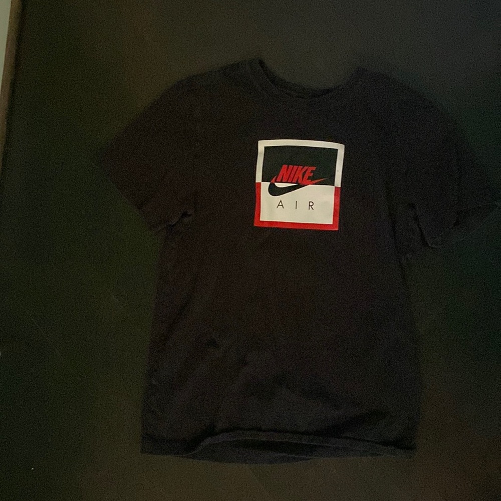 Nike air t shirt